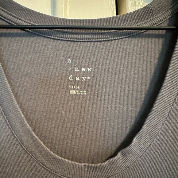 A New Day Tank Top - Picture 2 of 4